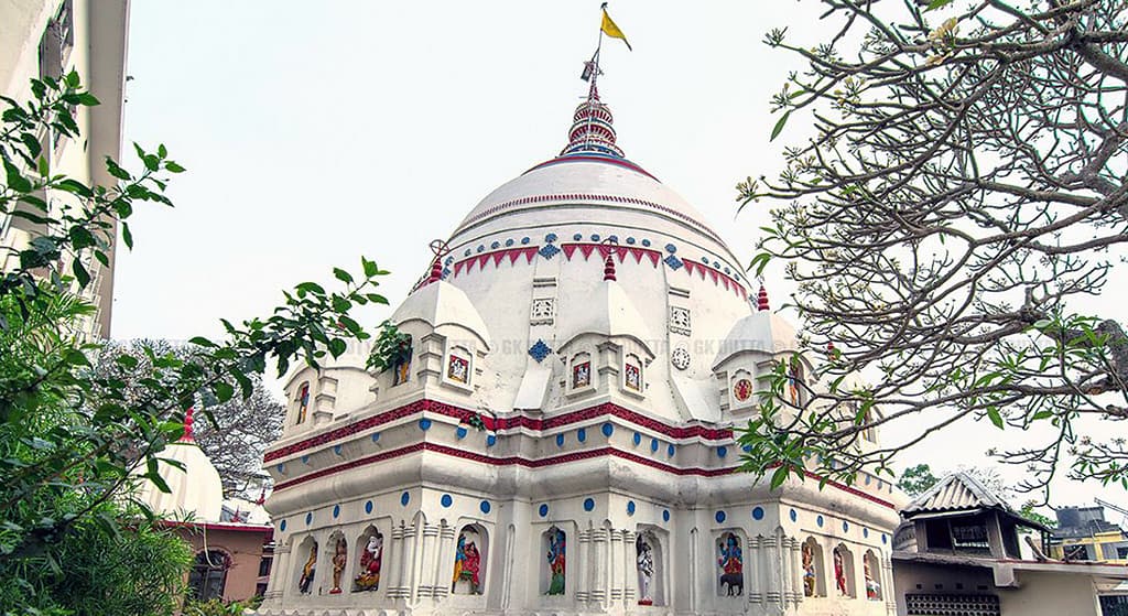 Sukreswar Temple