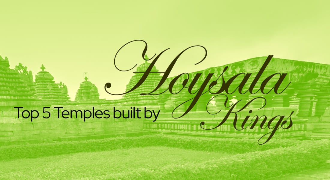 Hoysala Blog Cover