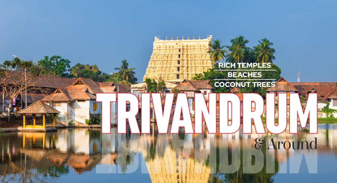 trivandrum