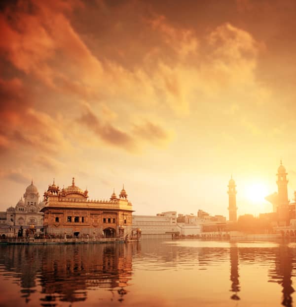 golden-sunset-golden-temple-in-amritsar-punjab