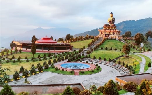 Buddha Park  