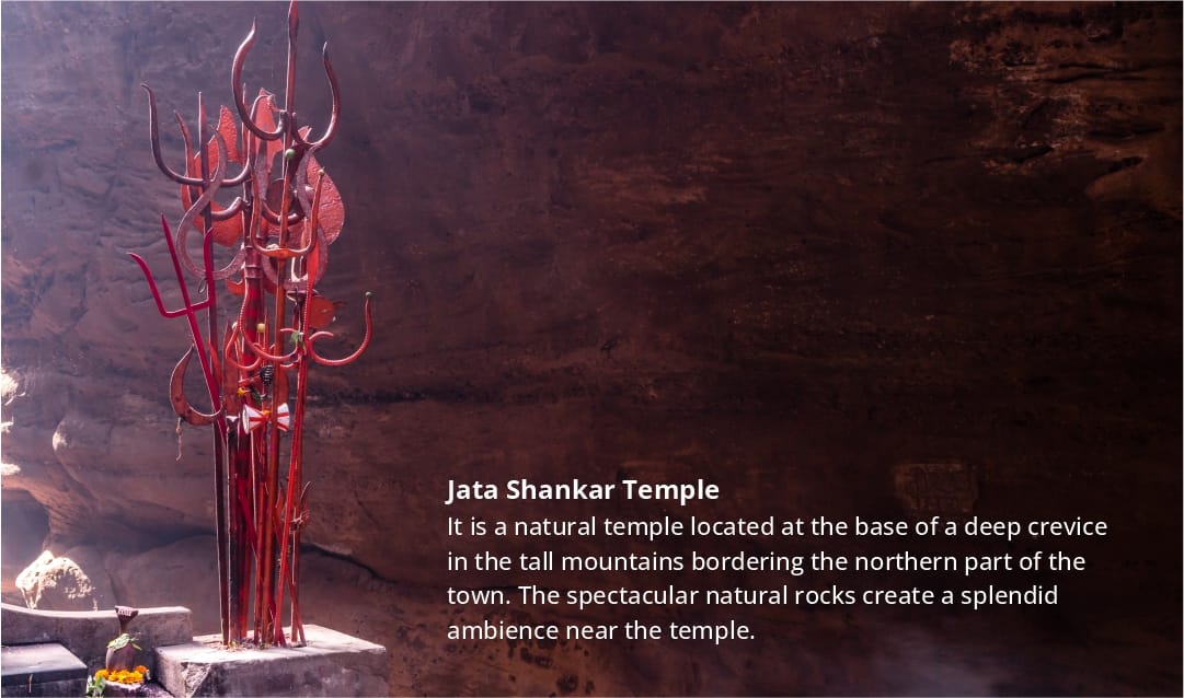 jata shankar temple