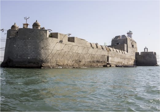 Panikotha Fort