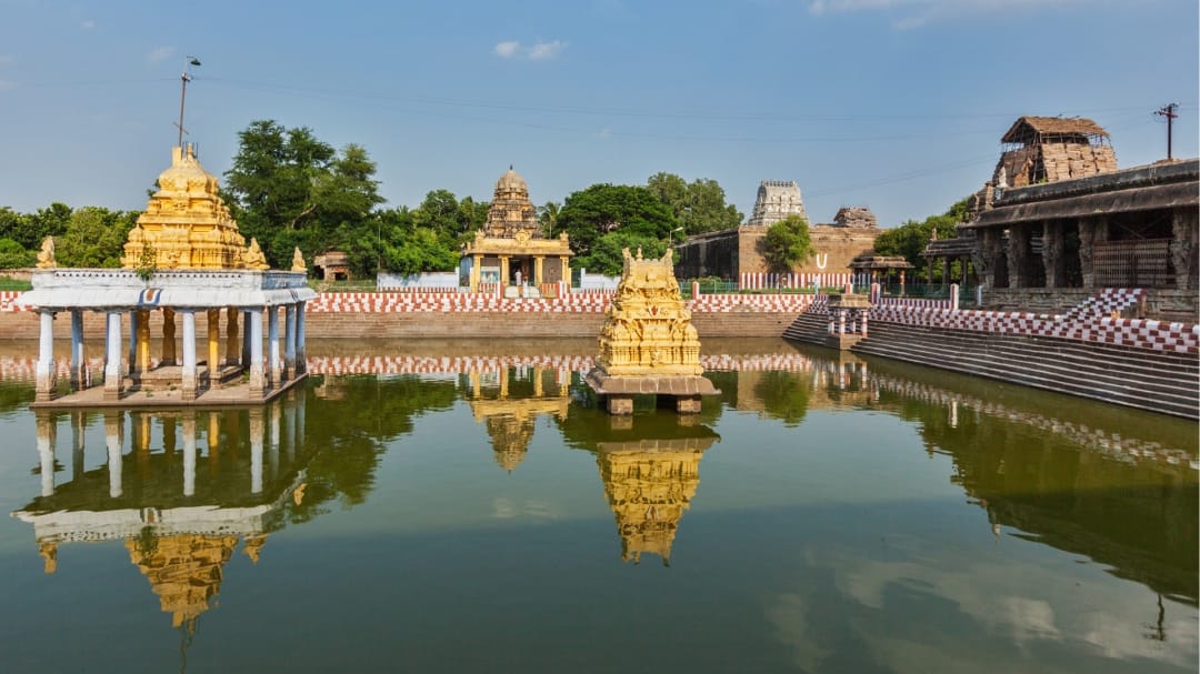 Varadarajan Perumal Temple