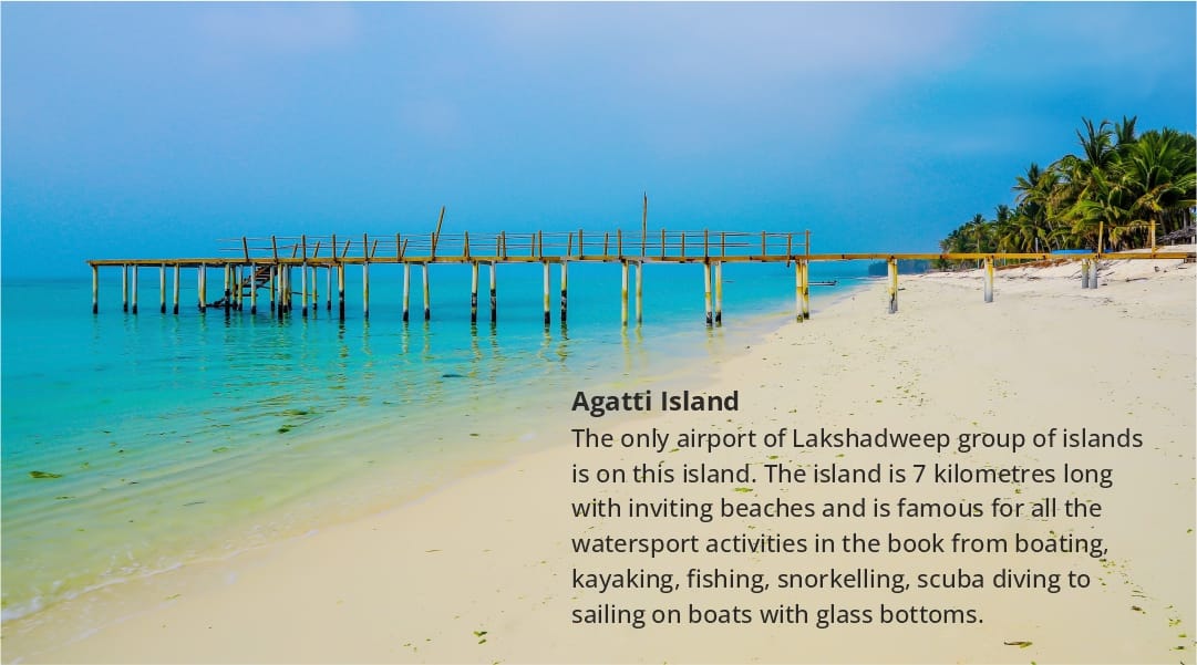Agatti Island