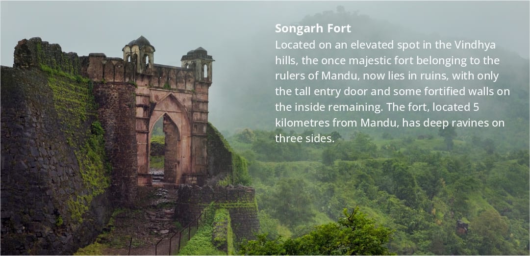 Songarh Fort 